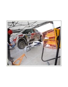 Calentadores MASTER HALL 3000 (590 x 600 x 870 mm) 1,5-3,0 KW 2