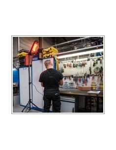 Calentadores CHAP 18 (912 x 150 x 100 mm) 1,8 KW 2