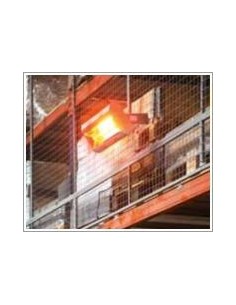 Calentadores FACT 20 (235x496x313) 2 KW 2