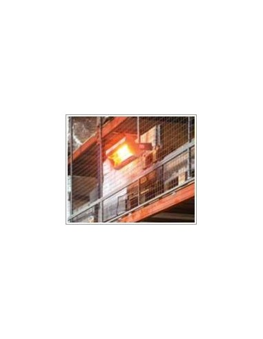 Calentadores FACT 20 (235x496x313) 2 KW