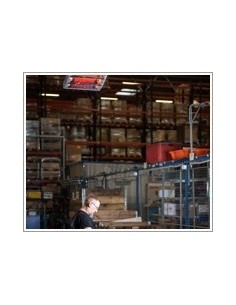 Calentadores FACT 60 (515x496x313) 6 Kw 2