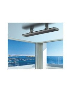 Calentadores Dark 24 (1550x201x58) 2x4 KW 2