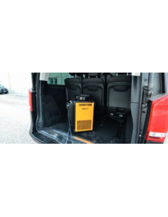 Calentador eléctrico MASTER EKO 3 (470x470x700) 2.8 KW 2