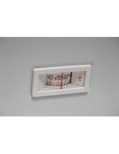 Congelador tapa abatible HF 240 AL HC (827x660x860 mm) 2