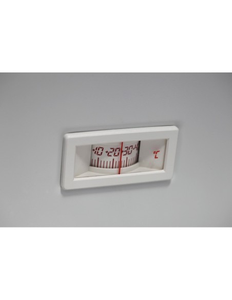 Congelador tapa abatible HF 240 AL HC (827x660x860 mm)