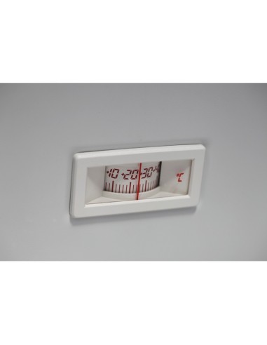 Congelador tapa abatible HF 240 AL HC (827x660x860 mm)