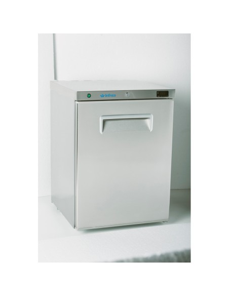 Armario de refrigeración y congelación RV200ISD (600x620x835 mm)