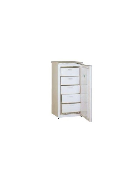 Congelador vertical con cajon-estante CNG-20090 (1080x545x585 mm)