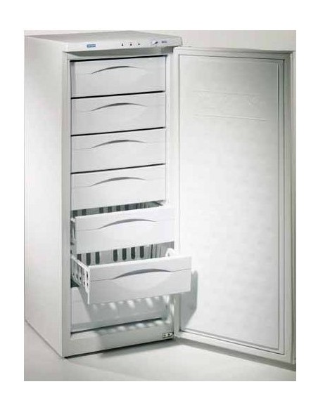 Congelador vertical con cajon-estante CNG-20090 (1080x545x585 mm)