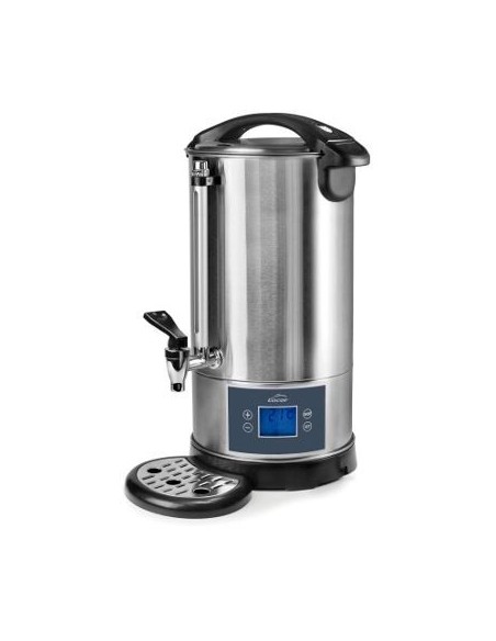 Calentador chafing dish airpot (280x280x350 mm)