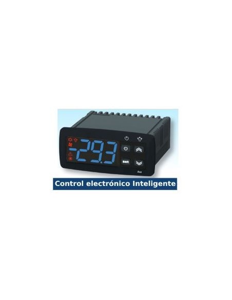 Cámara modular REFRIGERACIÓN + Equipo de frío (1720x2520x2460 mm)