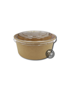 Tapa para envase redondo (150 mm) caja de 6 bolsas de 50 unidades. 2