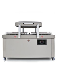 Envasadoras al vacío industriales serie 6000 SU-6100 (1640x874x1370 mm)