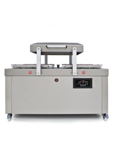 Envasadoras al vacío industriales serie 6000 SU-6100 (1640x874x1370 mm)