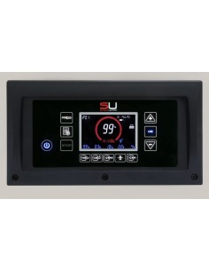 Envasadoras al vacío industriales serie 6000 SU-6100 (1640x874x1370 mm) 2