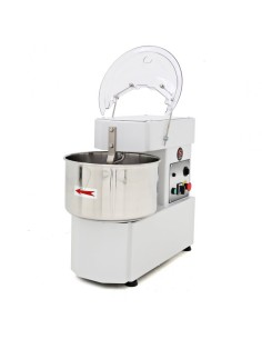 Amasadora de 10 litros DM-10 (280x540x550 mm) 2