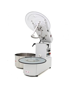 Amasadora de 40 litros DME-40 trifásica (480x820x740mm) 2