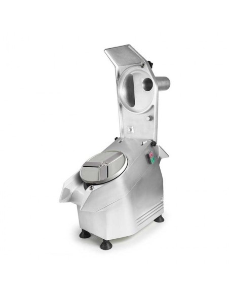 CORTADORA DE VEGETALES PROFESIONAL (570x230x510 mm)