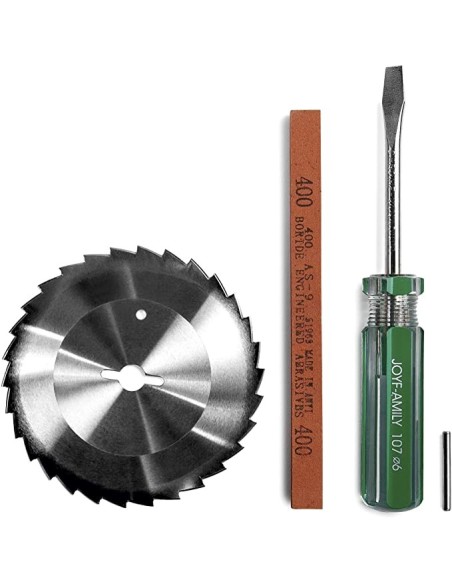 CORTADOR DE KEBAB (199x114x184 mm)