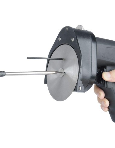 CORTADOR DE KEBAB (199x114x184 mm)