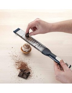 RALLADOR DUAL (310 mm) 2