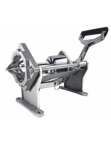 MÁQUINA CORTA PATATAS Y GAJOS (260x260x420 mm)