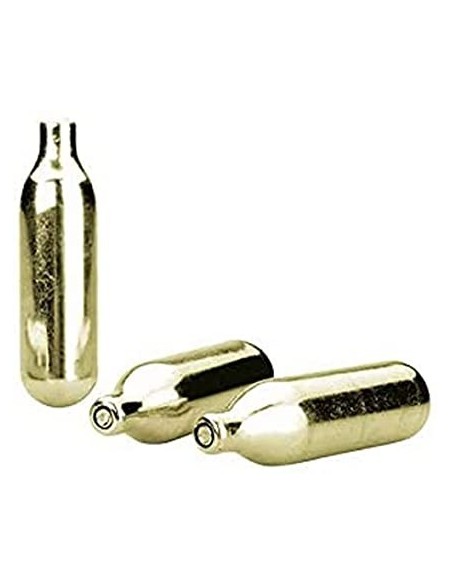 CARGAS PARA BOTELLAS SITÓN CO2 ( 8 G)