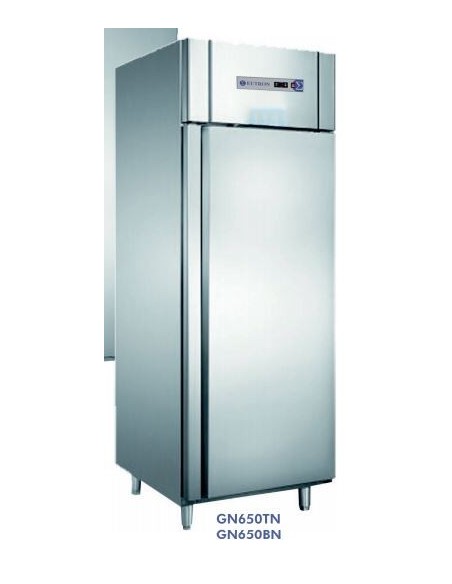 armario refrigeración 600 Litros 740x830x2050