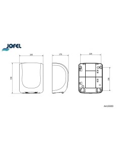 SECAMANOS ALTO RENDIMIENTO AVE SILVER AA19300 2