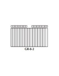 GRILL ELÉCTRICO - FIAMMA 2