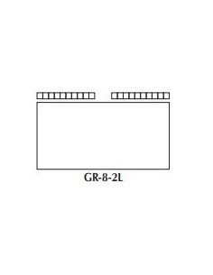 GRILL ELÉCTRICO - FIAMMA 2