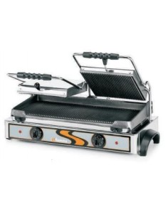 GRILL ELÉCTRICO - FIAMMA 2