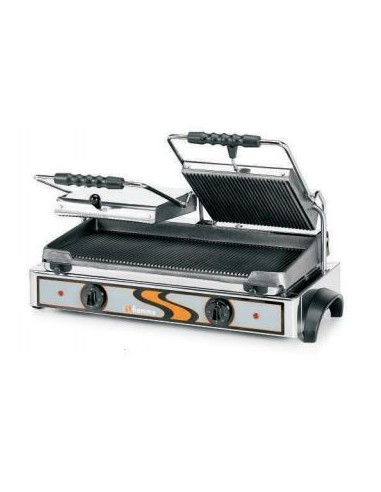 GRILL ELÉCTRICO - FIAMMA