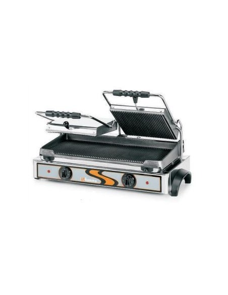 GRILL ELÉCTRICO - FIAMMA