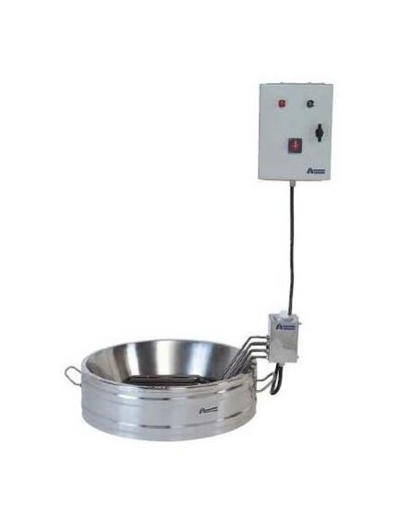 RESISTENCIA BLINDADA 10.000W ( Parte de CH-2-S)