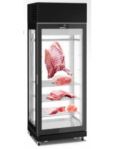 Armario de maduración de carne Dry-aging 650x650x2300 2