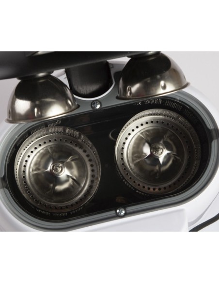 Exprimidor Acid 2 EVO Blanco