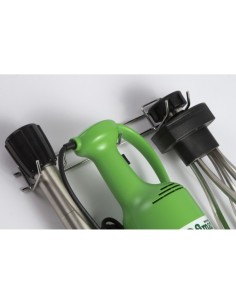 Trituradora y mezcladora MX-40 COMBI 2