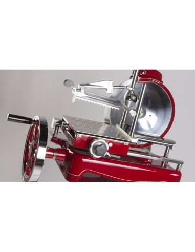 Cortadora de fiambre 300/10H