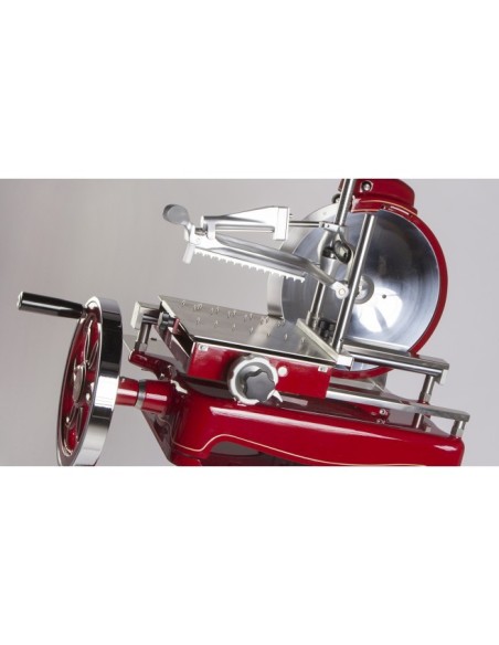 Cortadora de fiambre 300/10H