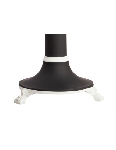 Peana cortadora volante