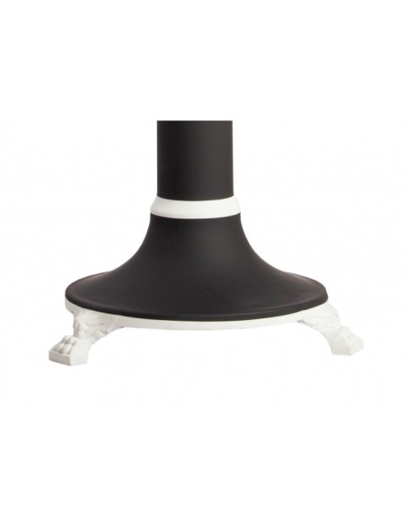 Peana cortadora volante