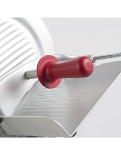 Cortadora de fiambre 220-SA 2