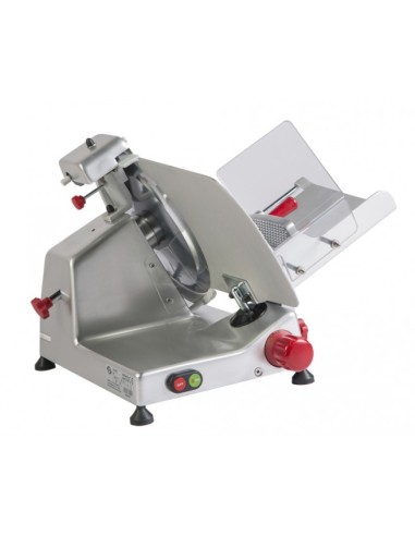 Cortadora de fiambre 275-GSA