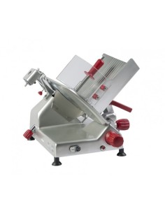 Cortadora de fiambre 300 GI CL 2