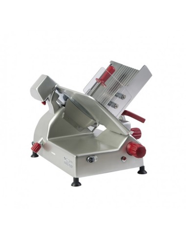 Cortadora de fiambre 350-GI CL