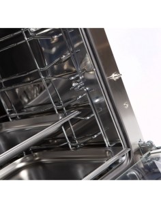 Horno Nerone GN1/1 2