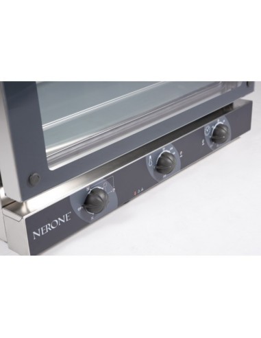Horno Nerone GN1/1 Grill