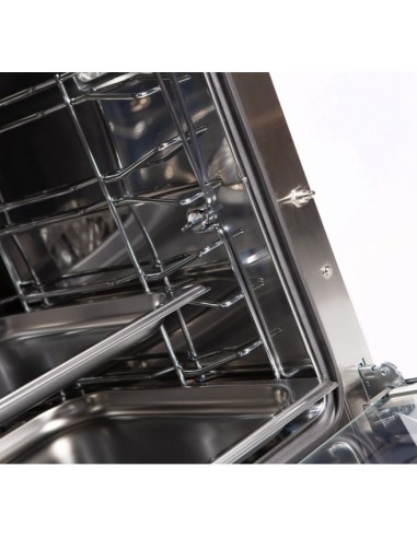 Horno Nerone GN1/1 Grill