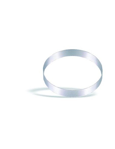 Aro redondo para tarta - Mejor precio garantizado - Grupo SERGONPEC